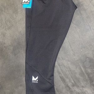 Mission vapor active leggings